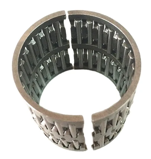 Auto Parts Input Transmission Gearbox Bearing for 4JA1 OEM8-94161-994-0