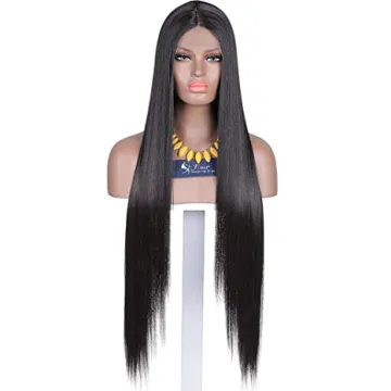 Annione Cuticle Aligned Hair Products Free Sample Wig Swiss Lace Wig Afro Kinky Curly Wig Virgin Cuticle Aligned Hair