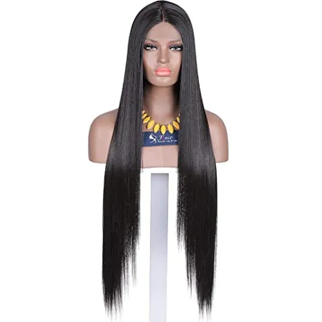 Annione Cuticle Aligned Hair Products Free Sample Wig Swiss Lace Wig Afro Kinky Curly Wig Virgin Cuticle Aligned Hair