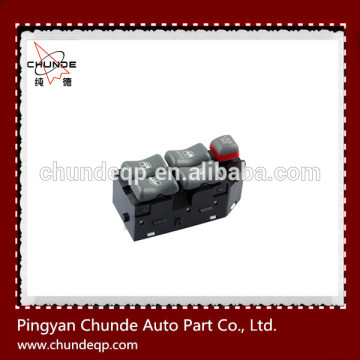 Power Window Master Control Switch for Chevrolet 10290244