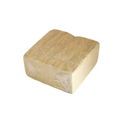 Rock wool board