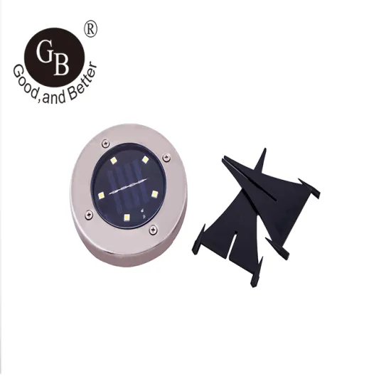 5 LED Solar Lights Outdoor garden Lights Waterproof Path Landscape Lighting white Warm