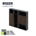 Hot Sale Dious factory wooden file cabinet for commercial office school