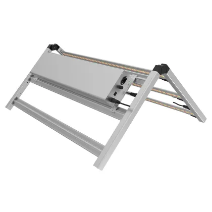 Cannabis Grow Lights Indoor LEDS for Marijuana