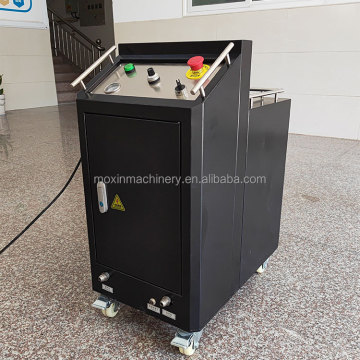 Easy to Clean Industrial Dry Ice Blaster for Efficient Cleaning