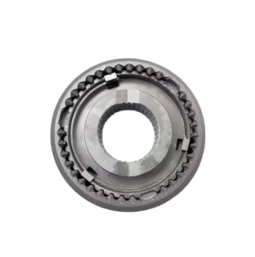 Customization High Quality Gearbox Parts Synchronizer OEM 2551701170 OEM 2551701171 for UAZ