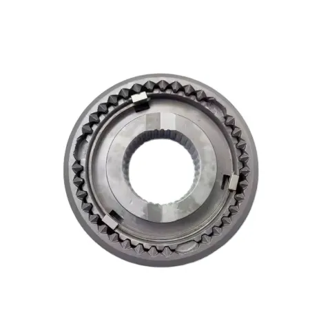 Customization High Quality Gearbox Parts Synchronizer OEM 2551701170 OEM 2551701171 for UAZ