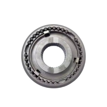 Customization High Quality Gearbox Parts Synchronizer OEM 2551701170 OEM 2551701171 for UAZ