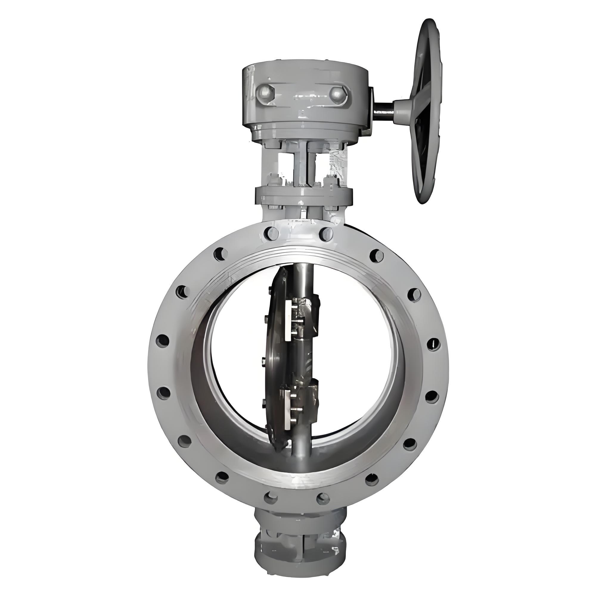 Titanium Gear, які працуе матылёк для жорсткага асяроддзя