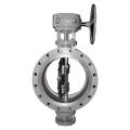 Titanium Gear, які працуе матылёк для жорсткага асяроддзя