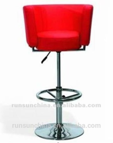 swivel leisure chair and stool ,Bar stool/bar chair(SX-038)