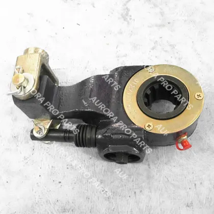 Higer Bus Parts: Right Slack Adjuster 35KA5-51502