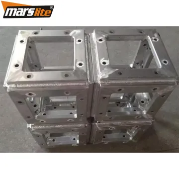 MarsLite Corner Blocks: Your Ultimate Resource for Construction Solutions