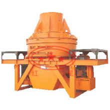 VSI crusher