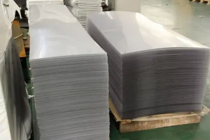 PC endurance board PC board solid board