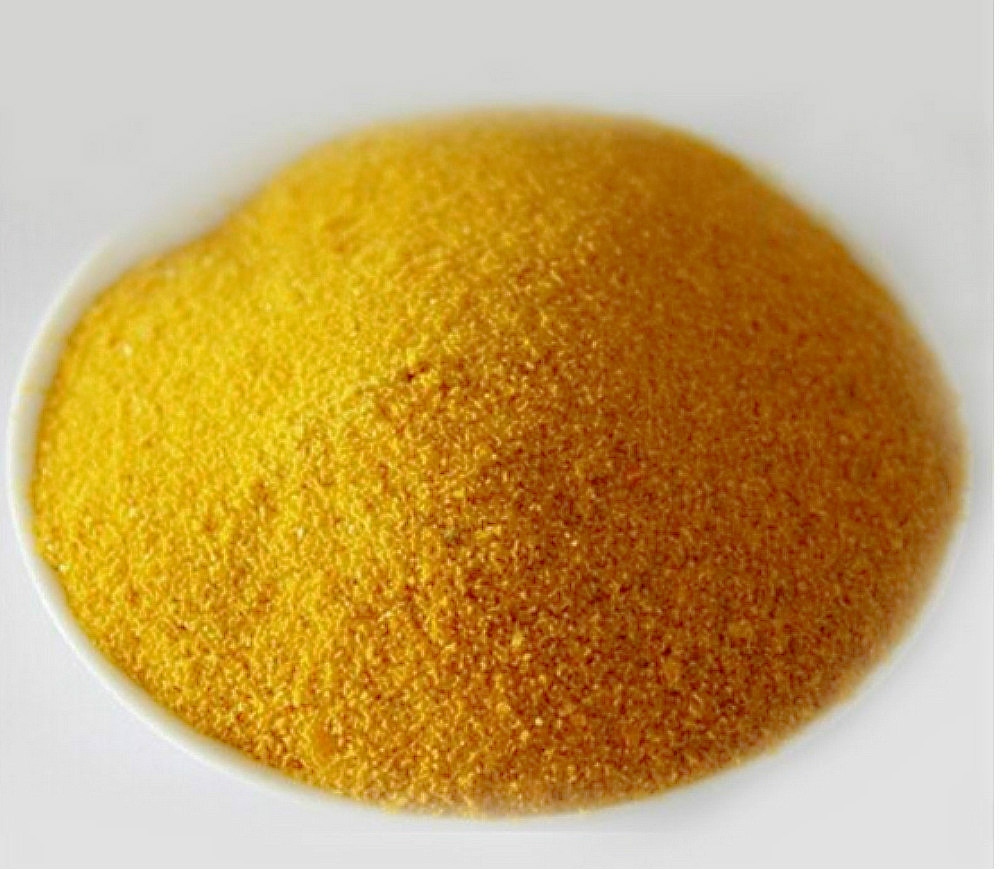 Ferric Chloride Hexahydrate