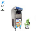 Meilleur prix Italie Floor Automatic Ice-Cream Machine