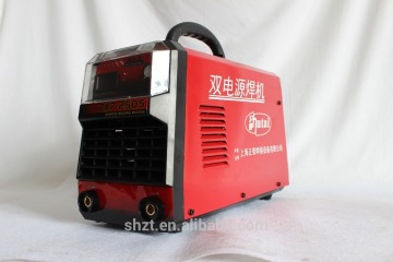 110V/220V dc mma arc 200 cheap inverter welder machine                        
                                                Quality Choice