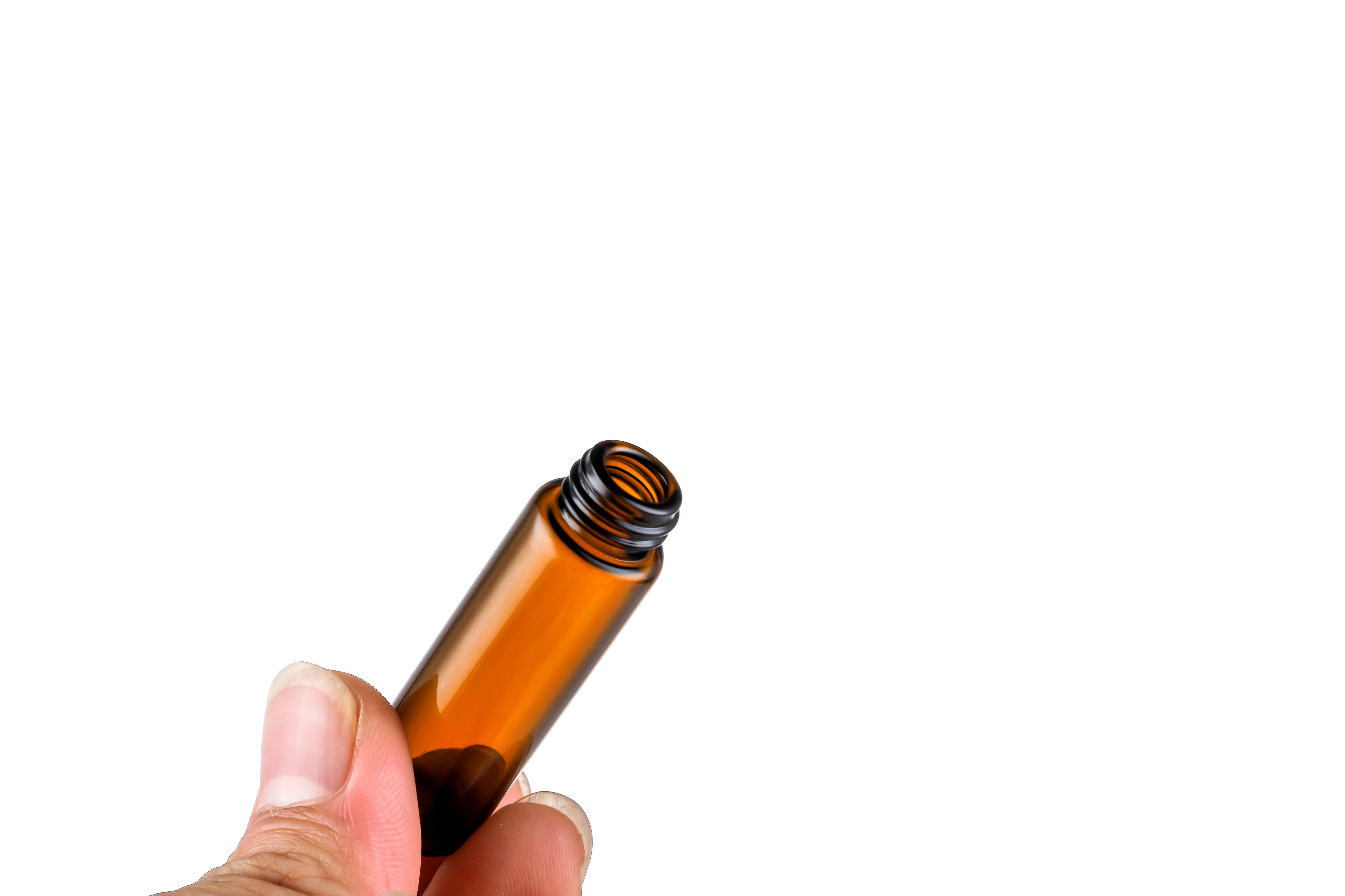 16mm dropper bottle
