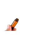4ml 5ml Glass Dropper Bottle with Secure Lid