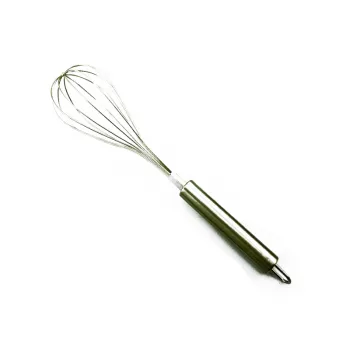 Stainless Steel Balloon Egg Whisk