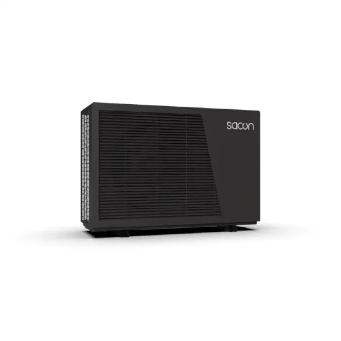 R290 Refrigerant Eco-Friendly Heat Pump Solution