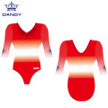 Goedkope bern gymnastyk leotards