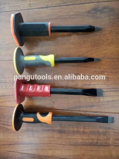 chisel, hexagonal steel