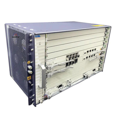 ZXA10 C650 GPON OLT and EPON OLT - Good Quality Hot Selling XG-PON OLT Fiber Optic Equipment