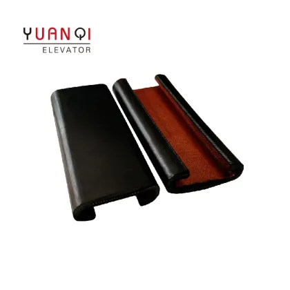 FT-300 Escalator Spare Parts - Rubber Escalator Handrail