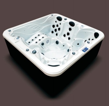 S600 for 6 Person Home Outdoor Portable SPA
