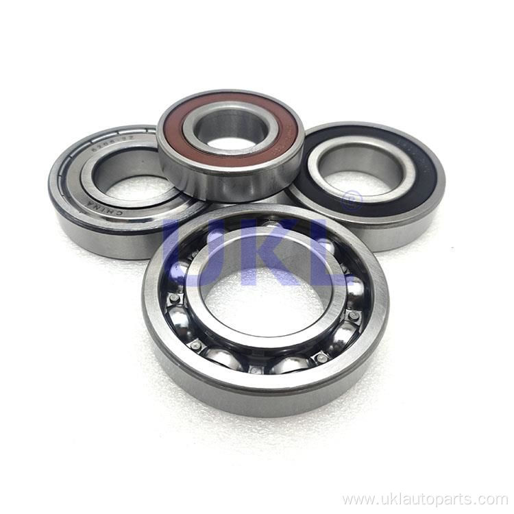 6004-2RS/ZZ Motorcycle Ball Bearing