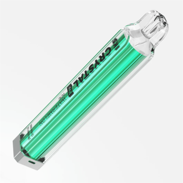 UK Crystal 600Puffs Harga Borong Vape