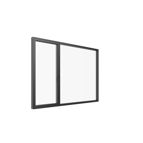 Janela de abertura interna ABORD III