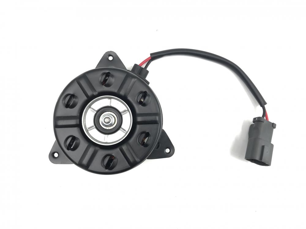 Cooling Fan Motor 38616-raa-a01 For Honda Accord Vii, High Quality ...