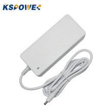 Universal AC/DC 15V/4A 60W Úroveň VI Power Adapter