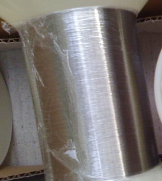 pure Vacuum Evaporator Coating niobium Wire