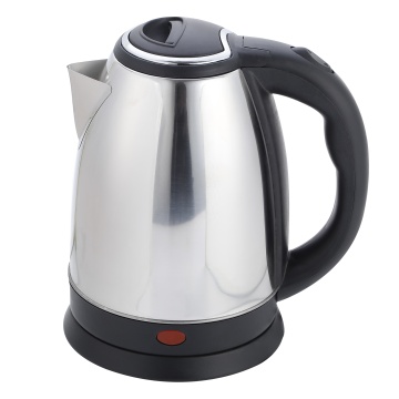 Hot Selling 1.8 L Stainless Steel Electric Kettle