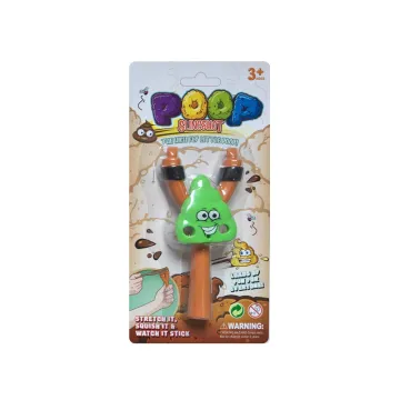 Affordable Fun: Finding EPT Poop Slingshot and Other 1 Dollar Store Sling Shot Toys for Kids