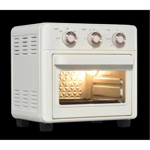 Mechanical Air Fryer Oven Menchanical Air Fryer Electric Deep Fryer Oven Manufactory