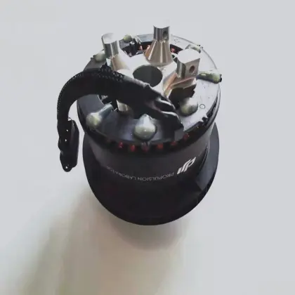 Agras T40 Motor 10033 48kv 000566 power motor for DJI T40 Agriculture Drone parts Agras T20P brushless motor Accessories