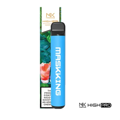 Maskking High Pro 1000 Puffs Disposable Vape
