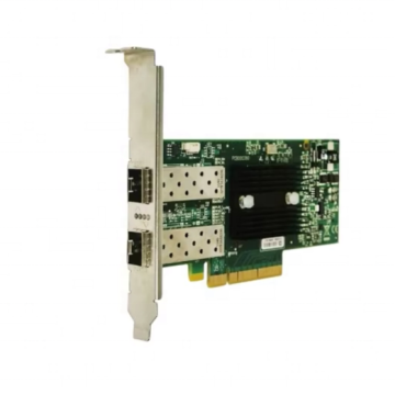 586444-001 10Gb Dual Port PCIe x8 Ethernet Network Adapter