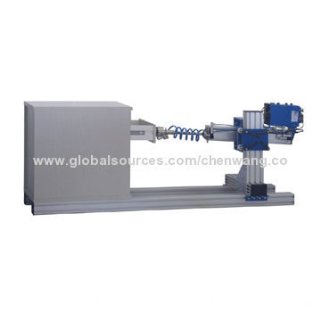 Drawer Slide Test Instrument To Test Durability Of Furniture Drawer ...