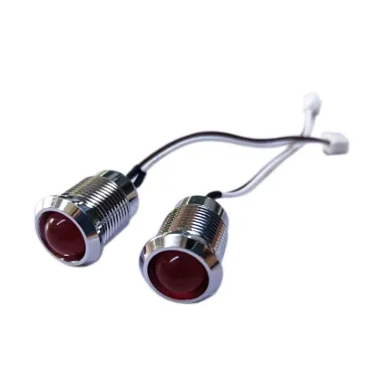 LED signal indicator light