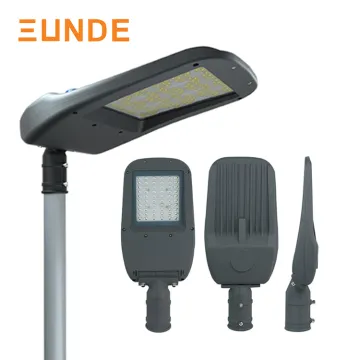 SUNDE IP65 Waterproof Aluminum Outdoor Highway LED Street Light (50W-200W)