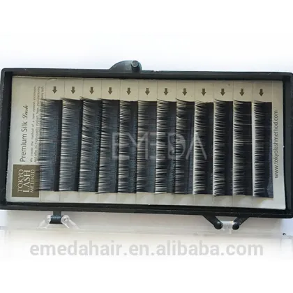 world beauty lashes volume eyelash extensions supplies