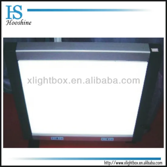 Slim X-ray Viewing Box