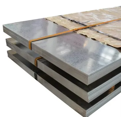 Q195 cold rolled steel plate