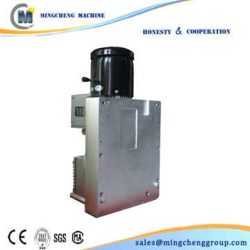 winch